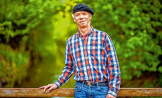 Bernd Pittkunings  Foto: <b>nowinski foto/Stefan Otto</b>
