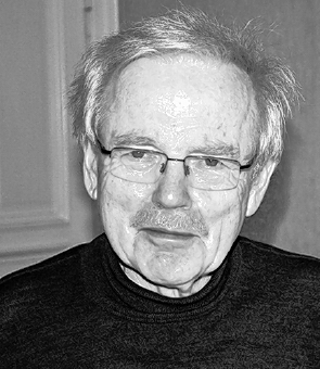 Měto Pernak  Foto: <b>Madlena Norbergowa</b>