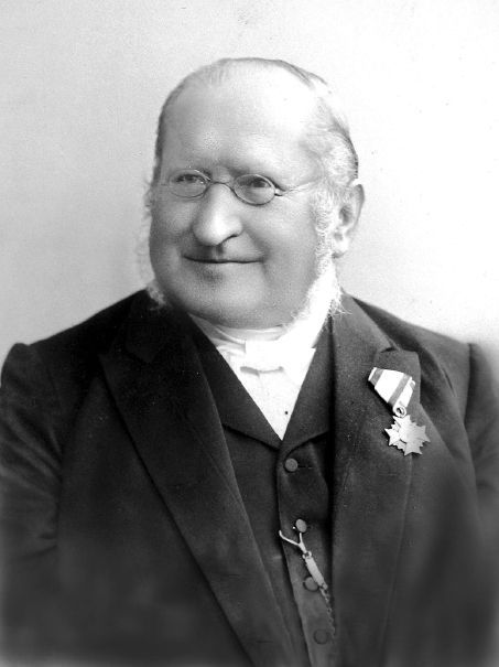 Hodźijski farar Jaroměr Hendrich Imiš (1819–1897) je awtor derje přemysleneho pojednanja, w kotrymž chcyše němsku zjawnosć ze serbskim narodom zeznajomić.