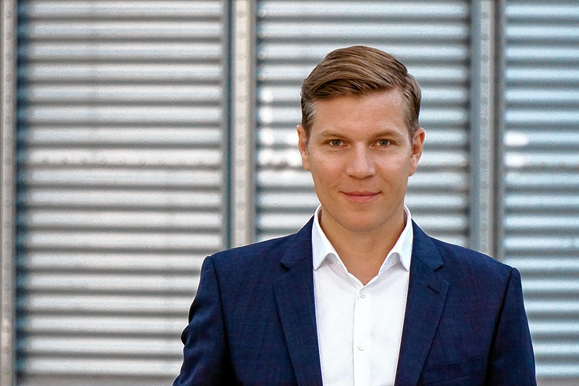 Syman Pětr Cyž   Foto: <b>Hanka Šěnec</b>