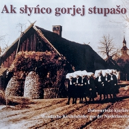 Z cejdejku předleži nam zajimawy pisany kaleidoskop duchownych spěwow w delnjoserbskej rěči.