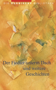 Antologija z powědkami serbskich spisowaćelkow a spisowaćelow, kotrež su nastali w lětach po 1945 do 1990. kruta wjazba ze škitnej wobalku, 320 s., wudała: Marka Maćijowa Lektorat: Janina Mikławškowa ISBN: 978-3-7420-2834-1 Płaćizna: 25,00 €