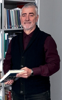 dr. Pětš Šurman  Foto: <b>Angela Šurmanowa</b>