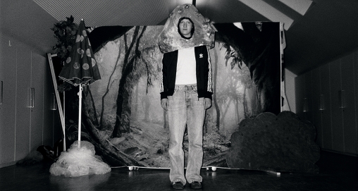 Luka Golinski  Foto: <b>Wanda Brankačkec</b>