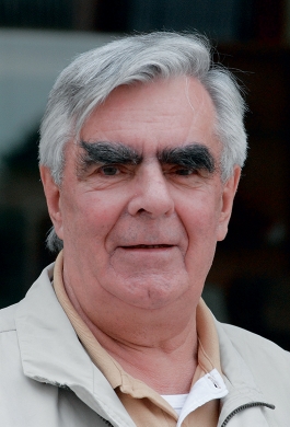 Cyril Kola   Foto: <b>Maćij Bulank</b>