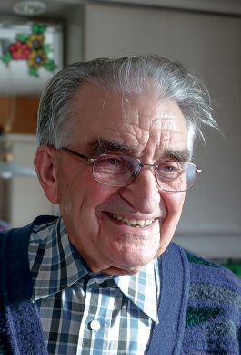 Hanzo Mrosk  Foto: <b>Juliana Kaulfürstowa</b>