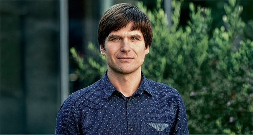 Vojtěch Kouba<b> Žórło: swójba Kouba</b>