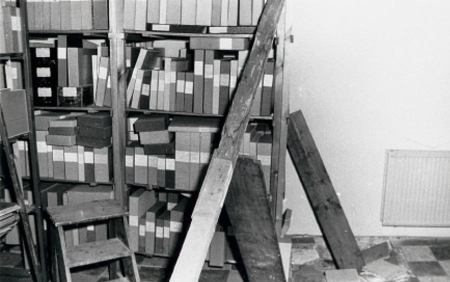 75 lět Serbskeho instituta (9)