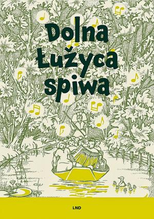 Dolna Łužyca spiwa, zběrka wob lubowanych spiwow za serbske zmakanja a swěźenje, na zakłaźe wudaśa z lěta 2007 a app z l. 2018 rozšyrił a znowego zestajił Gregor Kliem, 188 b., z notami, soft-cover, 978-3-7420-2586-9, 12,90 €