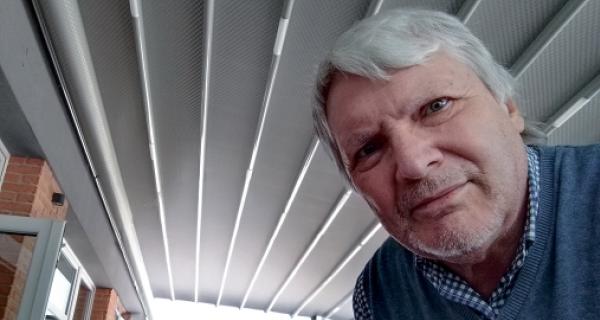 Leo&scaron; &Scaron;atava   Foto: priwatne