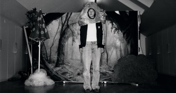  Luka Golinski  Foto: Wanda Brankačkec