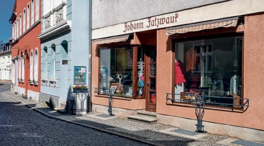 Wjace hač drasta – 100 lět serbskeje duše w płatach