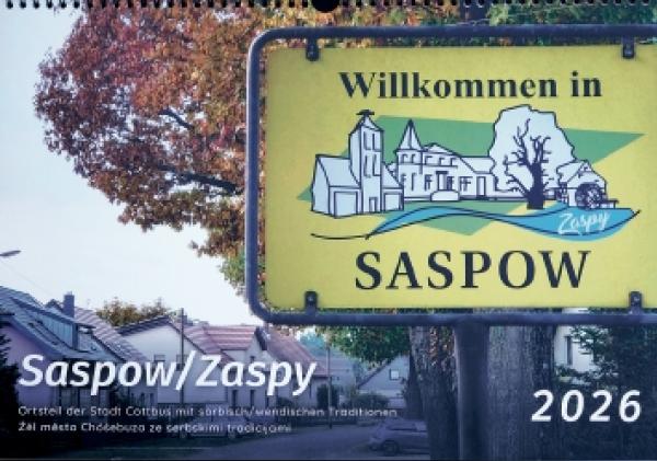 Pratyja Zaspy 2026  Foto: Werner Mě&scaron;kank