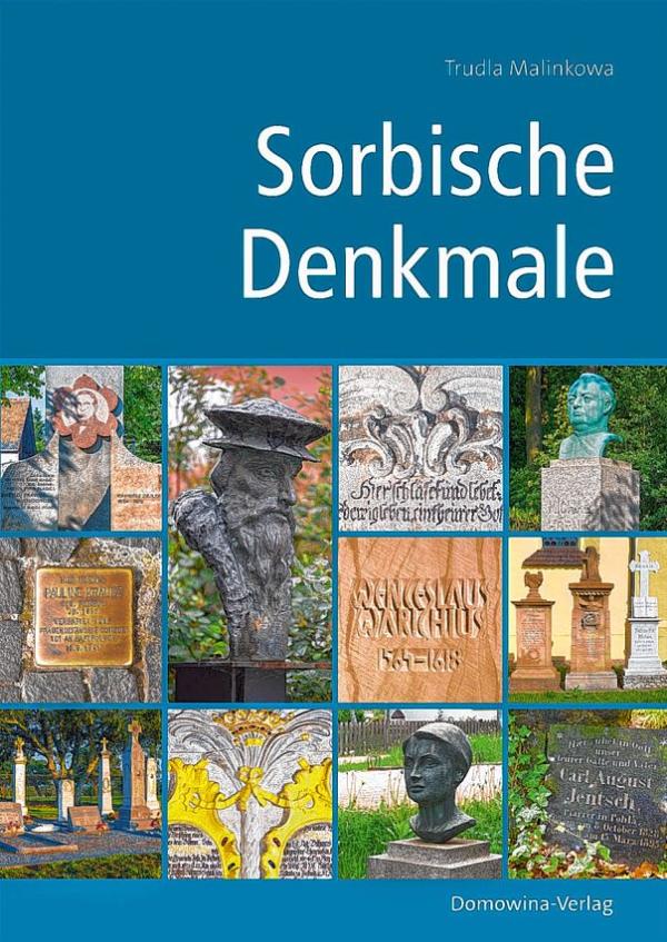  Trudla Malinkowa,  Sorbische Denkmale. Handbuch sorbischer  Gedenk- und  Erinnerungsstätten,  Budyšin 2022, kruta wjazba