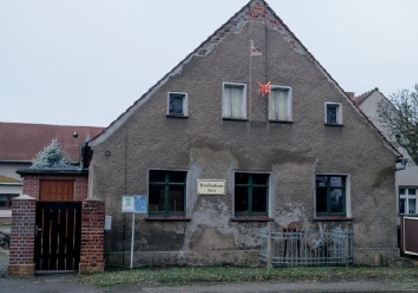 Wejsny muzej Zakrjow w nowembru 2025   Foće: Justyna Michniuk