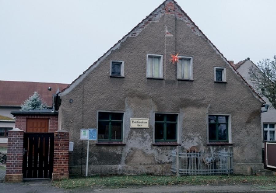 Reinhard Natuš – pósmjertne wopomnjeśe