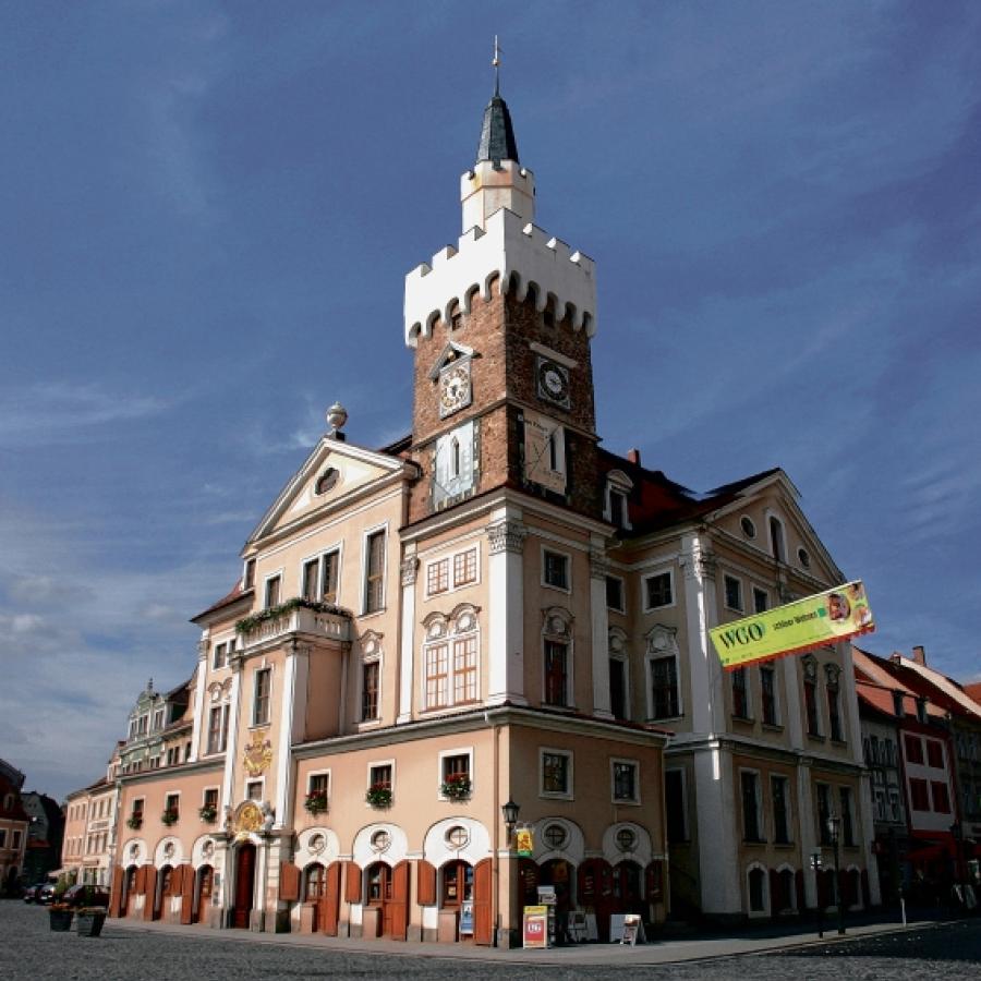 Před 680 lětami bu Hornjołužiski zwjazk šesćiměstow załoženy