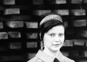 Marja Młynkowa (1934–1971)   Foto: archiw LND