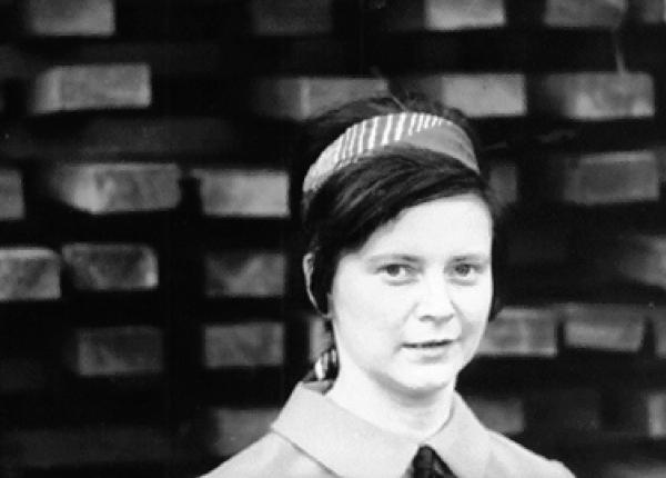 Marja Młynkowa (1934–1971)   Foto: archiw LND
