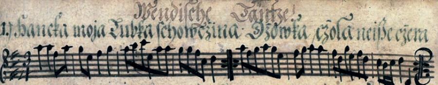 Jana Pětra Jordanowy přinošk k serbskej ludowědźe