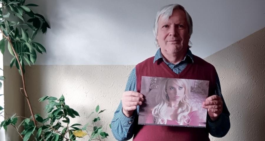 Najznaćiša Serbowka – Margot Robbie?