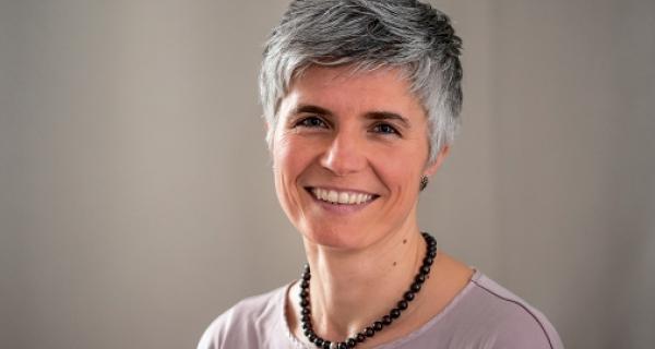  Juliana Kaulf&uuml;rstowa  Foto: Hanka &Scaron;ěnec