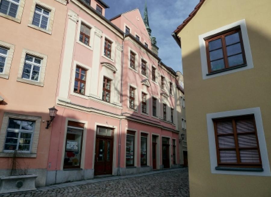 »Wón bě dobry Serb«: Jan Arnošt Bohabój Hatas.