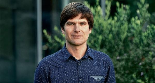 Vojtěch Kouba Ž&oacute;rło: sw&oacute;jba Kouba