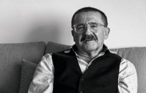 Hync Rychtaŕ  Foto: J&uuml;rgen Maćij