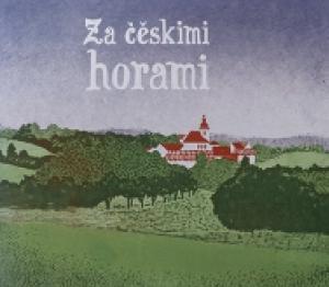 Jedna so wo čěsku produkciju ze serbskej ludowej hudźbu, kotraž wobsahuje 26 čisłow.