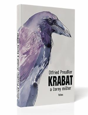 Předležacy tekst je zdobom dosłowo w knize »Krabat a čorny mišter«, kotraž wuńdźe lětsa w juniju w nakładnistwje Veles.