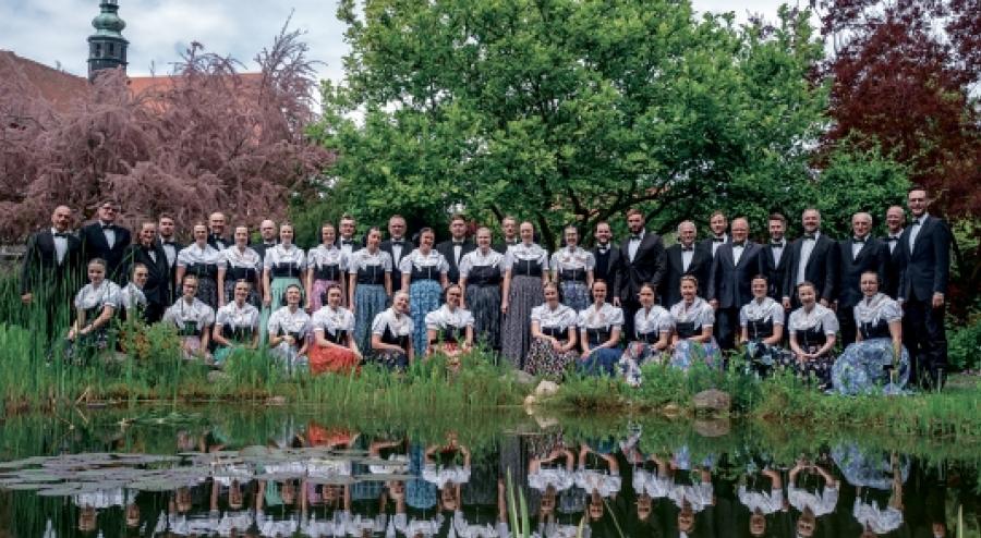 Předsydstwo ›Lipy‹ zhladuje na nowe lěto a rozprawja wo minjenym lěće 