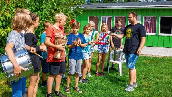 »Ja činju, štož činju, dokelž mam lóšt na to«