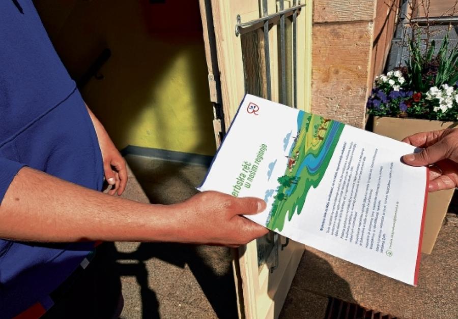 Přepytowanje etnolinguistiskeje witality w Hornjej Łužicy