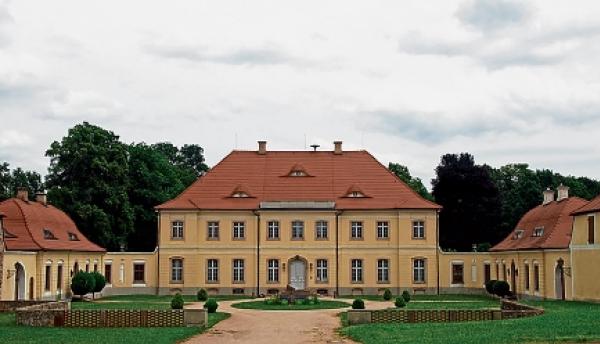 Zbudźerske hibanje a serbske nowinarstwo w předměrcu