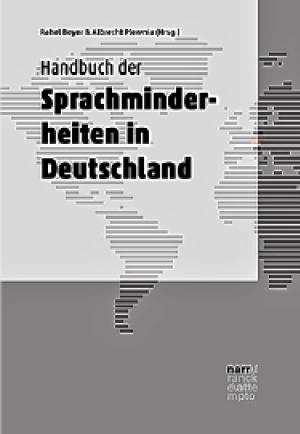 Beyer, Rahel – Plevnia, Albrecht (eds.). Handbuch der Sprachminderheiten in Deutschland. Tübingen 2020: Narr Francke Attempto Verlag. 474 str.; ISBN: 978-3-8233-8261-4.