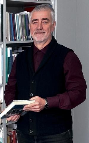 dr. Pět&scaron; &Scaron;urman&amp;nbsp; Foto: Angela &Scaron;urmanowa