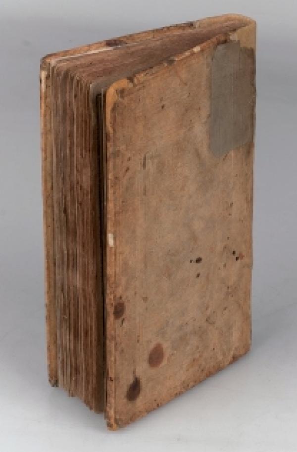 Wr&oacute;cławski eksemplar je derje zdźeržany a wobsahuje strony, kotrež w něhdy&scaron;im Budyskim eksemplaru falowachu.