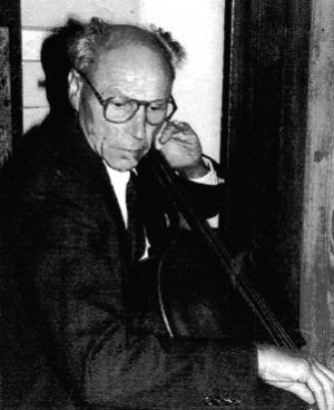 Bohumíl Malotin (1927–2000)