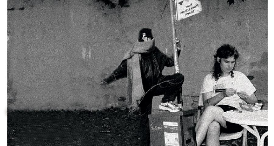 Kulturne herbstwo abo kolonialna kontinuita?