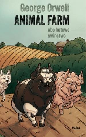  nakładnistwo Veles 2025 přełožk: Martin Holanski z ilustracijemi Siggiko ISBN 978-3-98850-022-9 wot 14 lět, 148 str., 13€