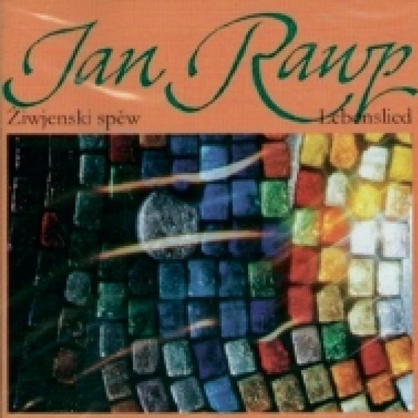 &raquo;Žiwjenski spěw&laquo; je titul, kiž wot komponista samoho pochadźa &ndash; jako symbolizowanje swojeho žiwjenja.