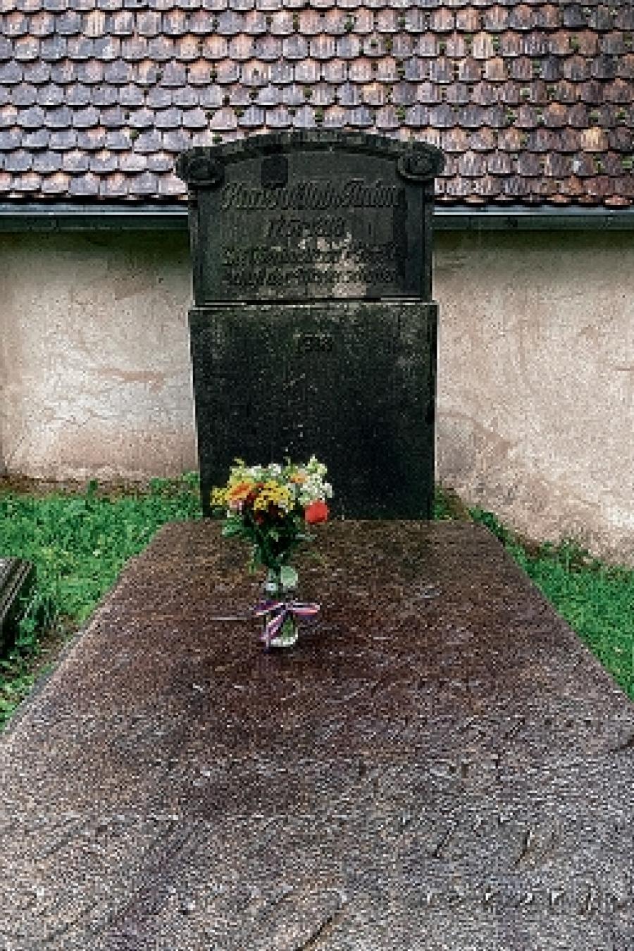 Spěchowarja serbstwa w Zhorjelcu počesćili