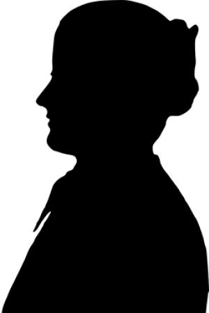 Herta Wićazec běše serbska šwalča a basnjerka.  Foto: ČMS