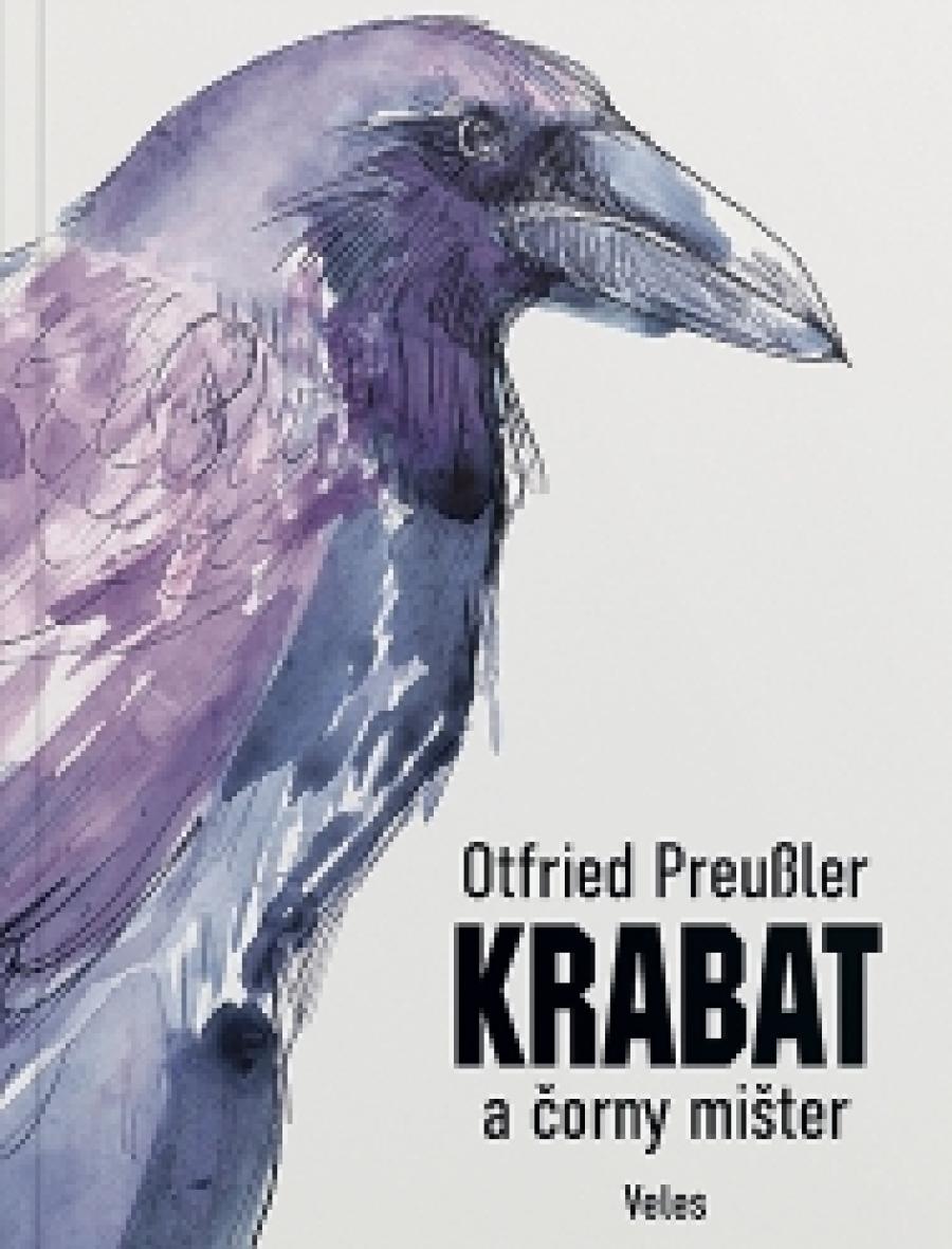 Krabat a čorny mišter
