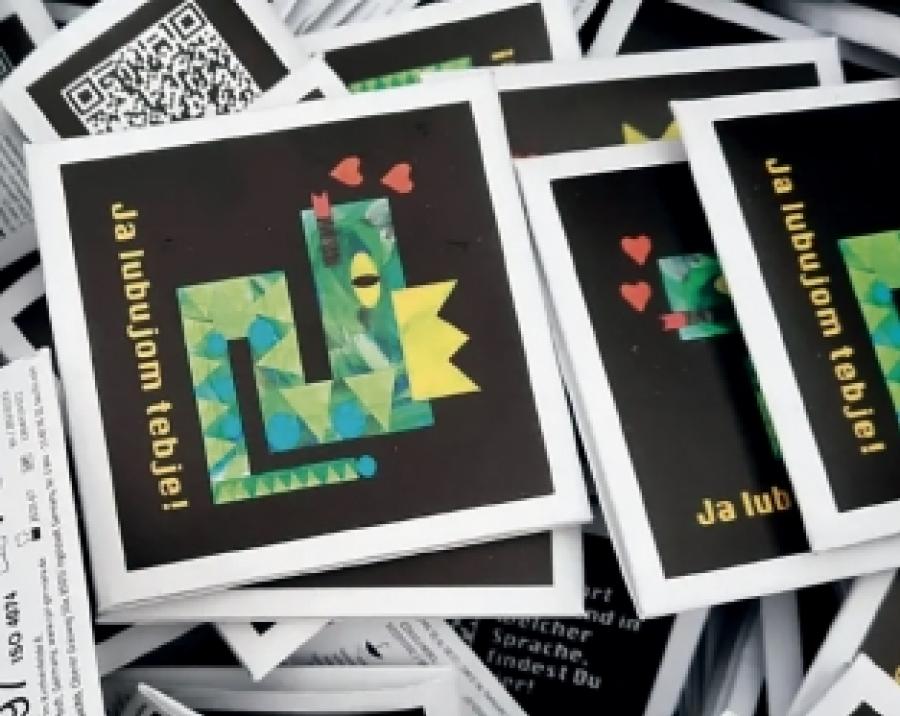 Jo serbstwo seksi dosć?