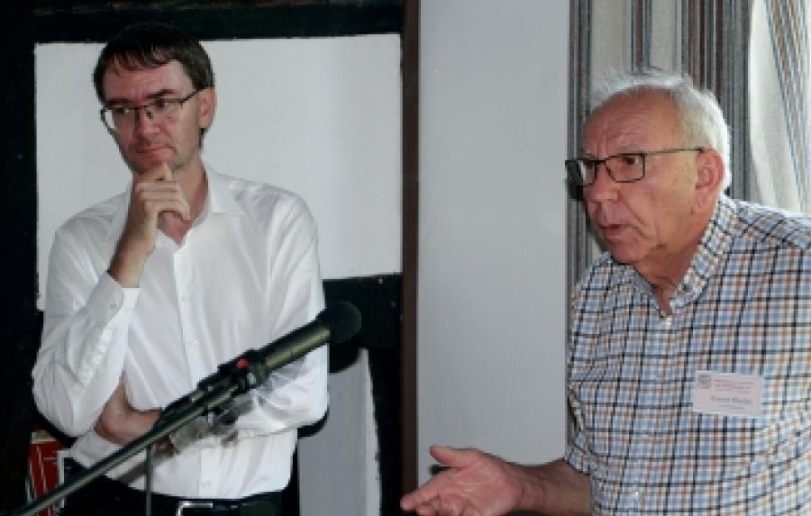 Wendlandske ›Wendentage‹ zasej w »schowanej jsy«