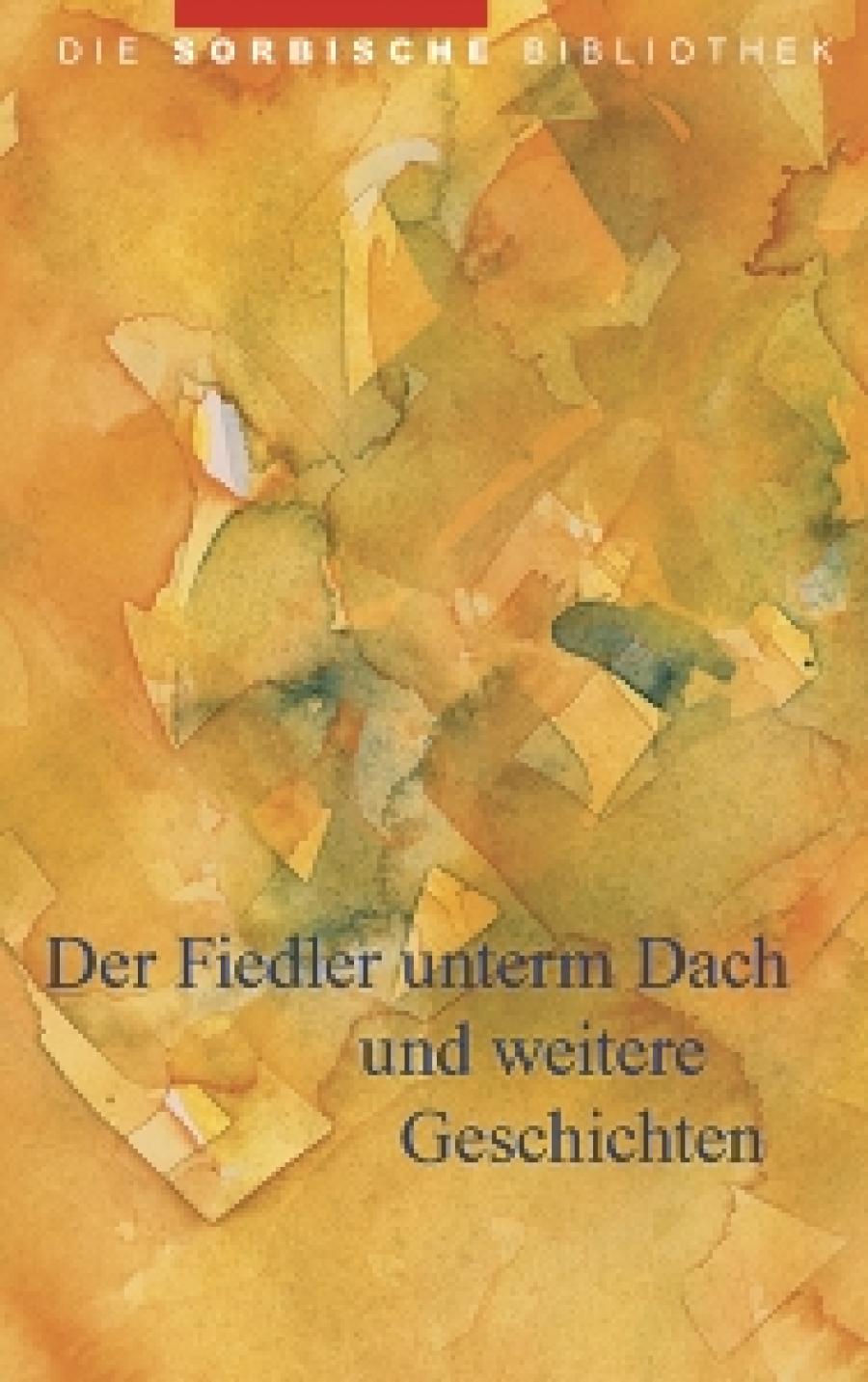 Literarne twórby w němskej rěči