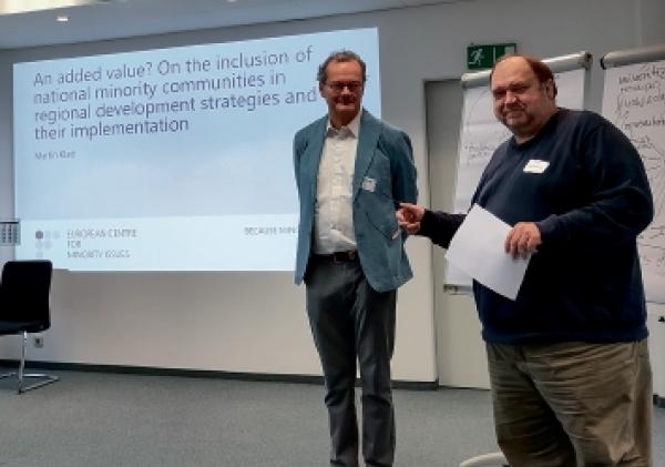 Łužyska transformacija w mjazynarodnem konteksće